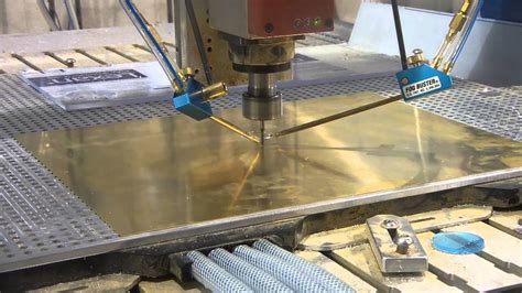 cnc machine brass cutting|is brass easy to cut.